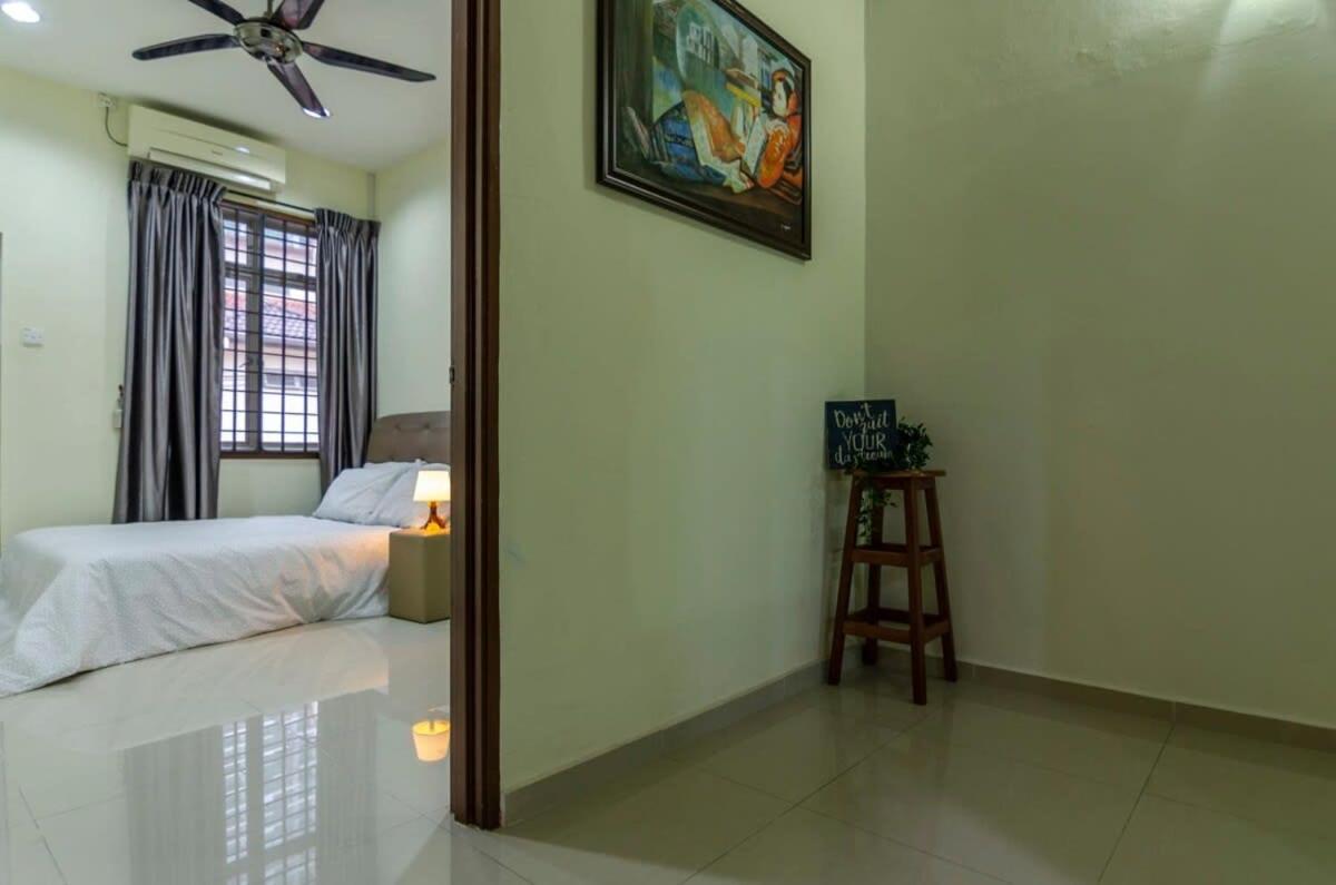 Pet-friendly 3br Spacious & Free Parking Pangsapuri
