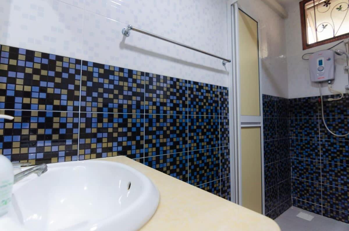 Pangsapuri Pet-friendly 3br Spacious & Free Parking *