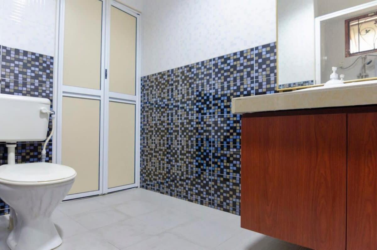 Pet-friendly 3br Spacious & Free Parking Pangsapuri Johor Bahru