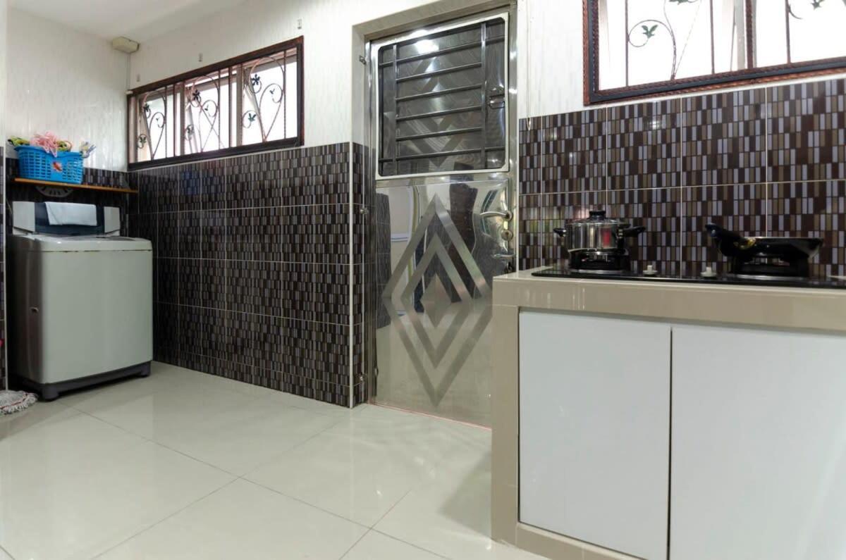 Pangsapuri Pet-friendly 3br Spacious & Free Parking Johor Bahru